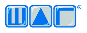 ЗАО «ШАГ»