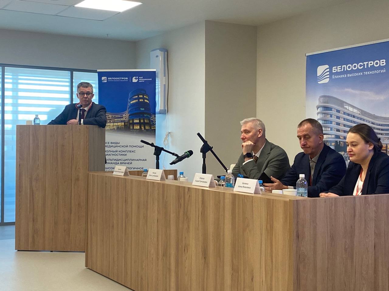 Коморбидный пациент: итоги конференции по современным подходам в кардиологии 