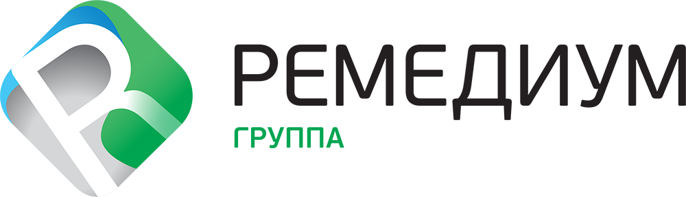 «ГРУППА РЕМЕДИУМ»