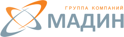 Группа компаний «Мадин»