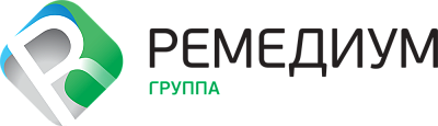 «ГРУППА РЕМЕДИУМ»